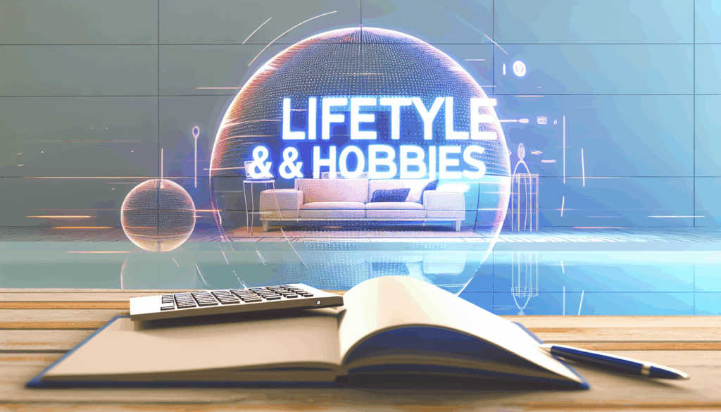 Desain Ruang Lebih Hidup: Inspirasi Hiasan Dinding Tanpa Cat