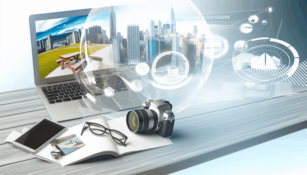 Mencari Suara Diri Anda: Panduan Cara Mendirikan Blog Sendiri Serta Mengidentifikasi Bidang Spesifik Diri Anda